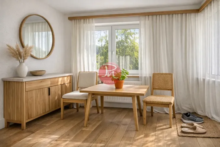 Prodej rodinného domu, Kyjovice, 105 m2