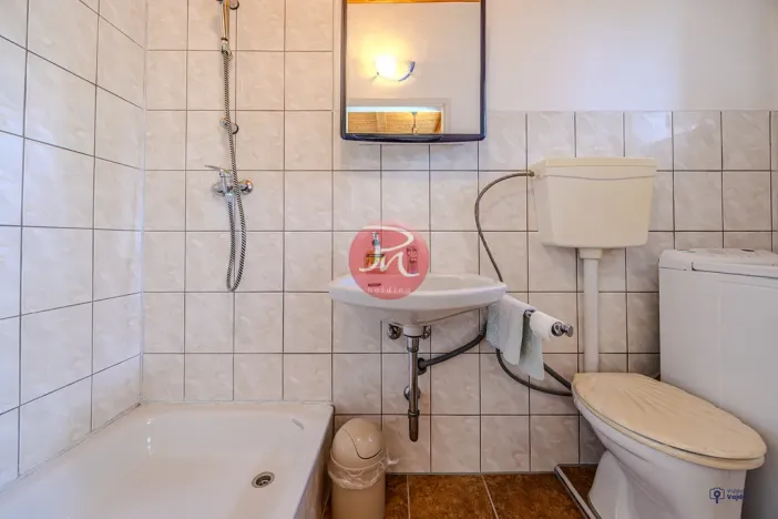 Prodej rodinného domu, Kyjovice, 105 m2