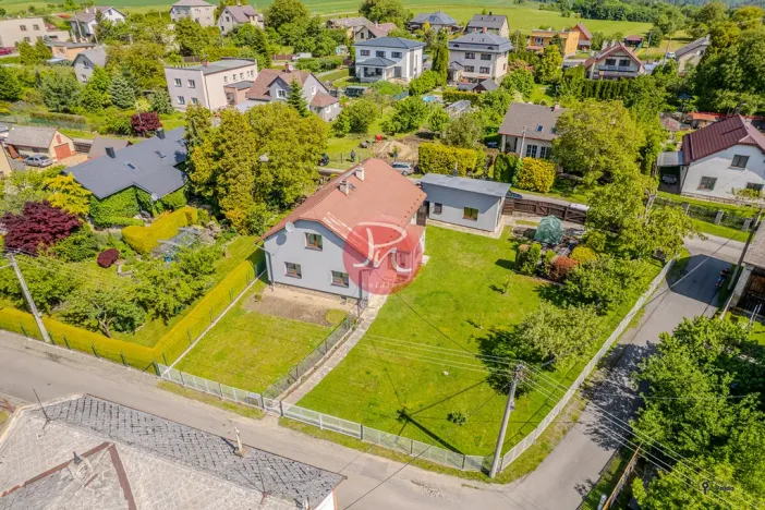 Prodej rodinného domu, Kyjovice, 105 m2