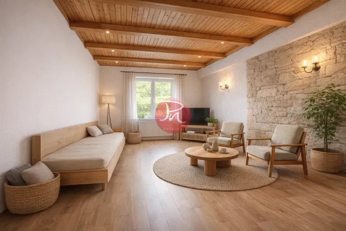 Prodej rodinného domu, Kyjovice, 105 m2