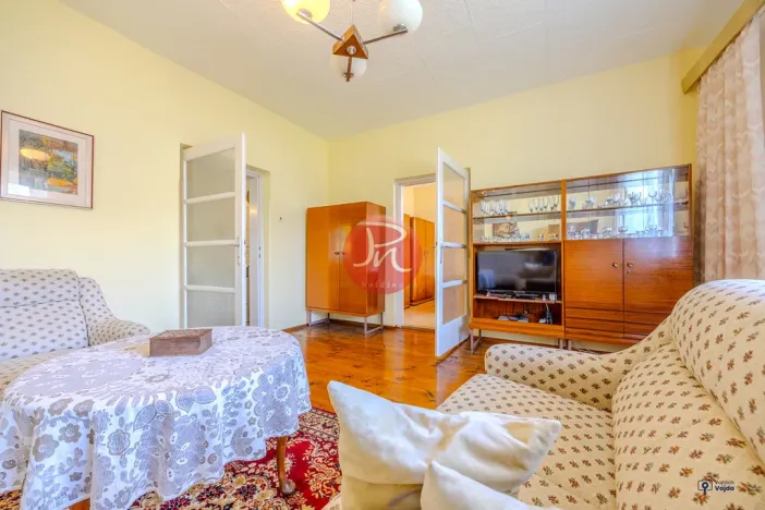 Prodej rodinného domu, Kyjovice, 105 m2