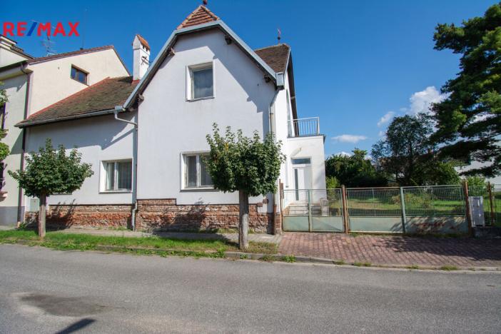 Prodej rodinného domu, Kostelec nad Orlicí, Třebízského, 261 m2