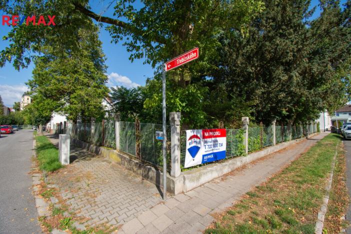 Prodej rodinného domu, Kostelec nad Orlicí, Třebízského, 261 m2