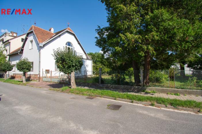 Prodej rodinného domu, Kostelec nad Orlicí, Třebízského, 261 m2