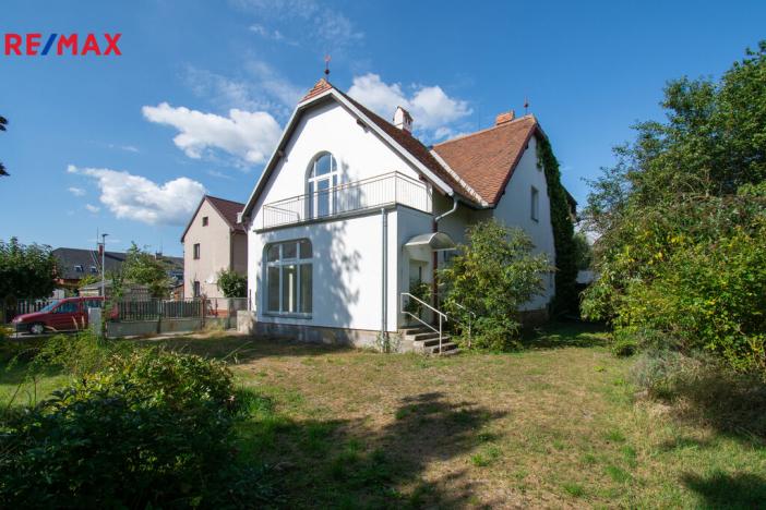 Prodej rodinného domu, Kostelec nad Orlicí, Třebízského, 261 m2