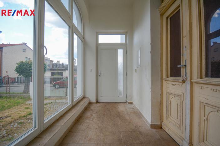 Prodej rodinného domu, Kostelec nad Orlicí, Třebízského, 261 m2