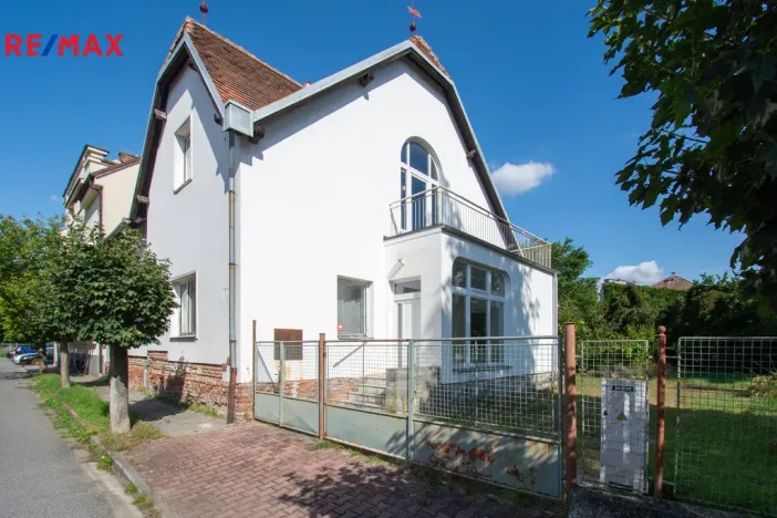 Prodej rodinného domu, Kostelec nad Orlicí, Třebízského, 261 m2