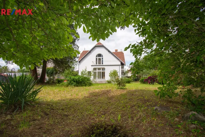 Prodej rodinného domu, Kostelec nad Orlicí, Třebízského, 261 m2