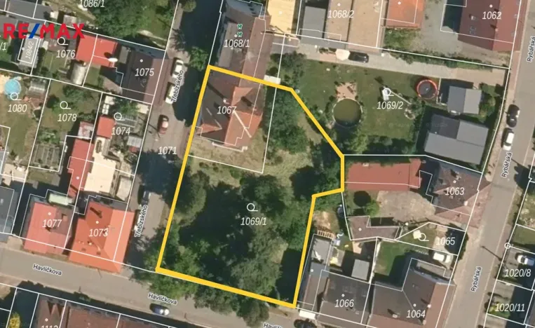 Prodej rodinného domu, Kostelec nad Orlicí, Třebízského, 261 m2