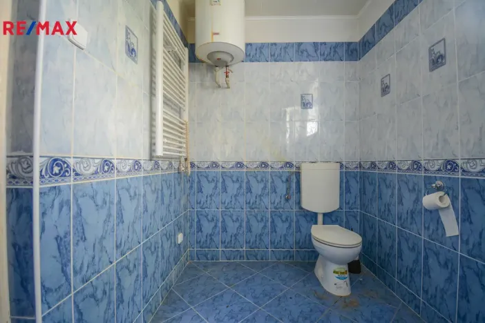 Prodej rodinného domu, Kostelec nad Orlicí, Třebízského, 261 m2