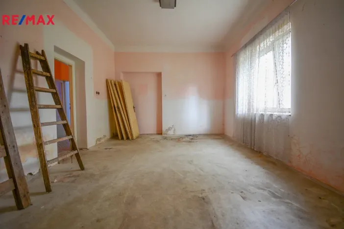 Prodej rodinného domu, Kostelec nad Orlicí, Třebízského, 261 m2