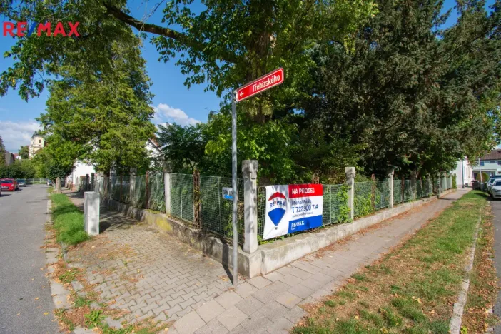 Prodej rodinného domu, Kostelec nad Orlicí, Třebízského, 261 m2