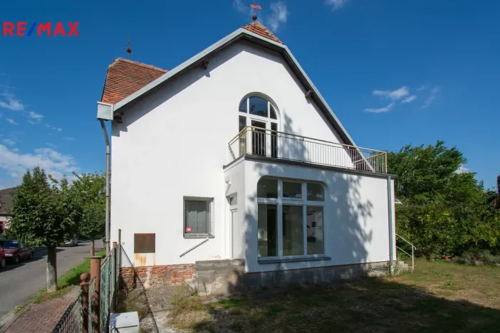 Prodej rodinného domu, Kostelec nad Orlicí, Třebízského, 261 m2