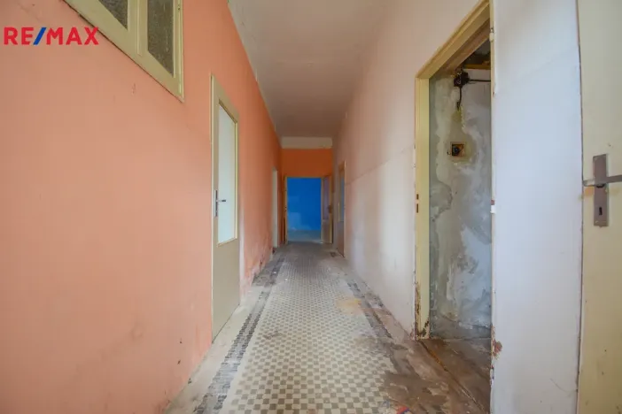 Prodej rodinného domu, Kostelec nad Orlicí, Třebízského, 261 m2