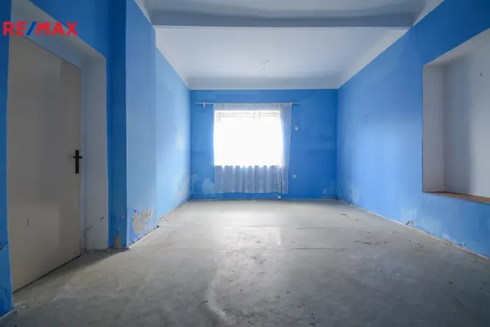 Prodej rodinného domu, Kostelec nad Orlicí, Třebízského, 261 m2