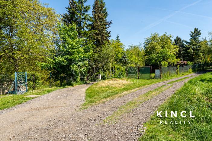 Prodej pozemku pro bydlení, Slaný, 1224 m2