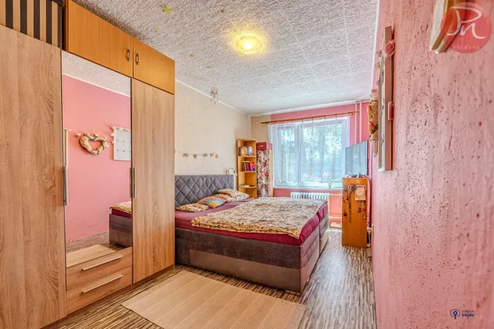 Prodej bytu 3+1, Příbor, Štramberská, 81 m2