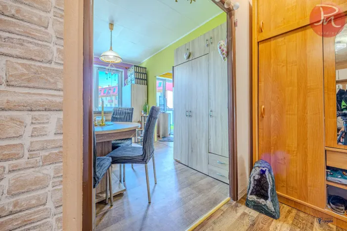 Prodej bytu 3+1, Příbor, Štramberská, 81 m2