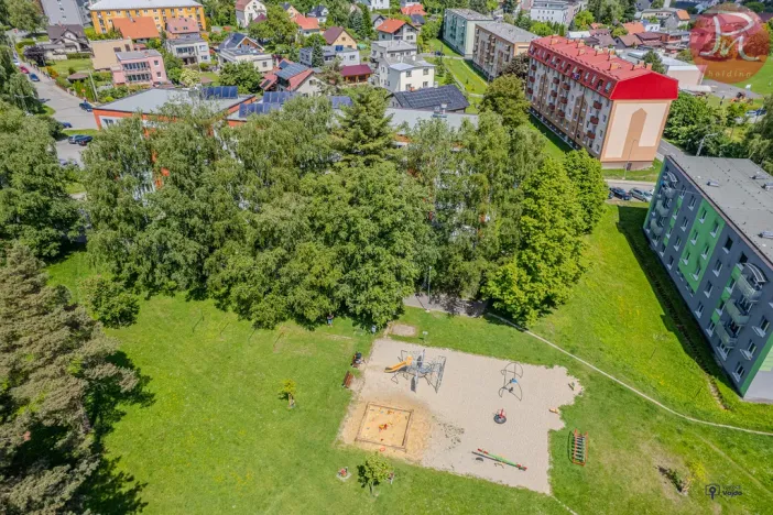 Prodej bytu 3+1, Příbor, Štramberská, 81 m2