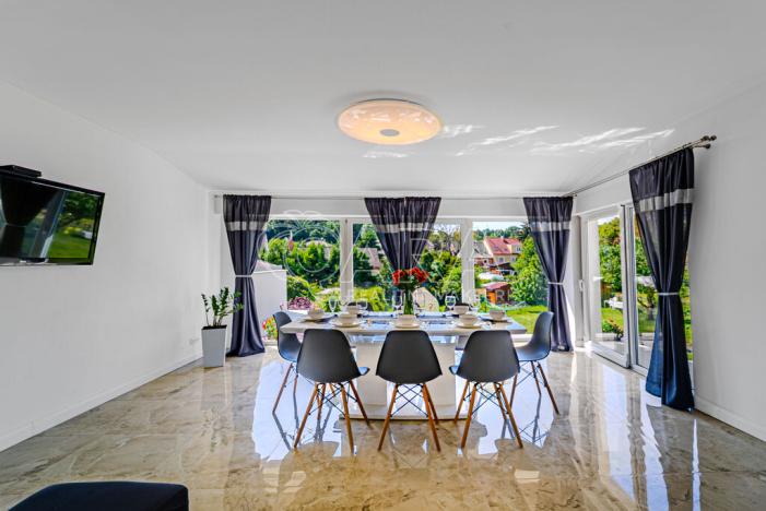 Prodej rodinného domu, Kladno - Švermov, Rašínova, 194 m2