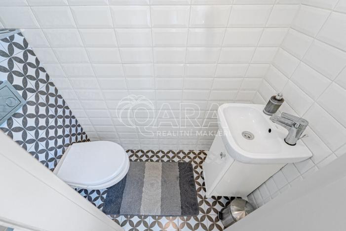 Prodej rodinného domu, Kladno - Švermov, Rašínova, 194 m2