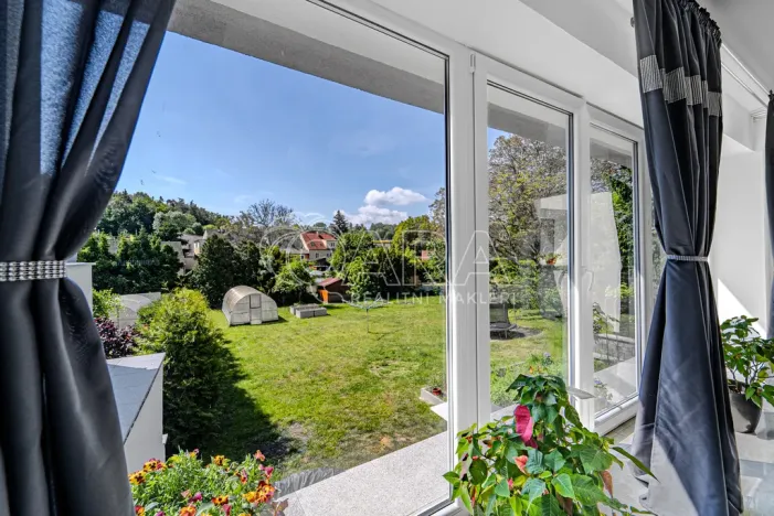 Prodej rodinného domu, Kladno - Švermov, Rašínova, 194 m2