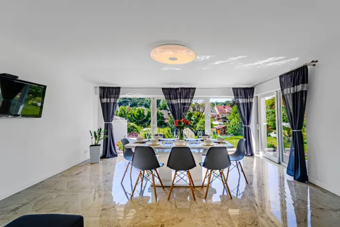 Prodej rodinného domu, Kladno - Švermov, Rašínova, 194 m2