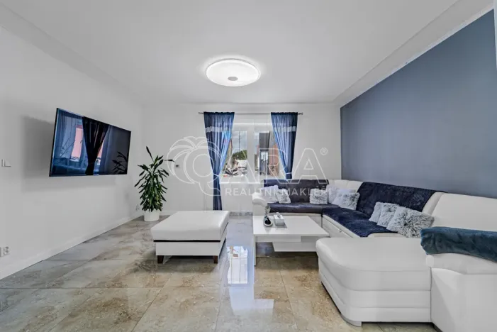 Prodej rodinného domu, Kladno - Švermov, Rašínova, 194 m2