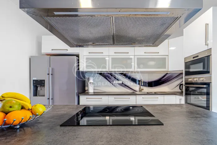 Prodej rodinného domu, Kladno - Švermov, Rašínova, 194 m2