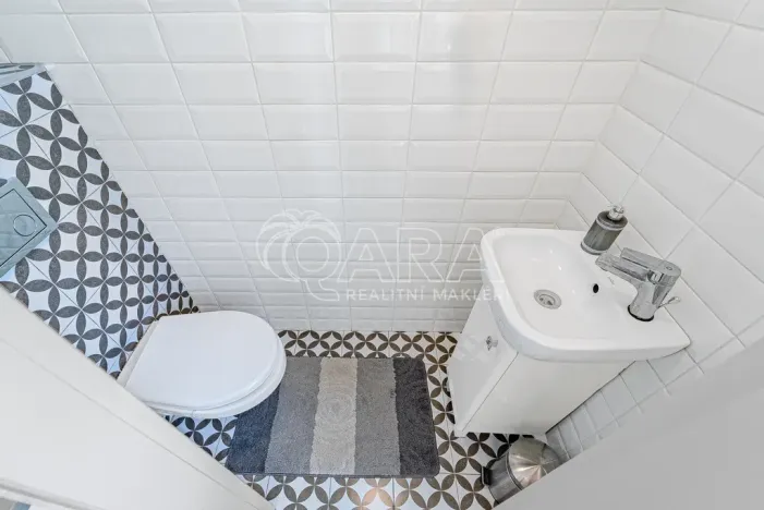 Prodej rodinného domu, Kladno - Švermov, Rašínova, 194 m2