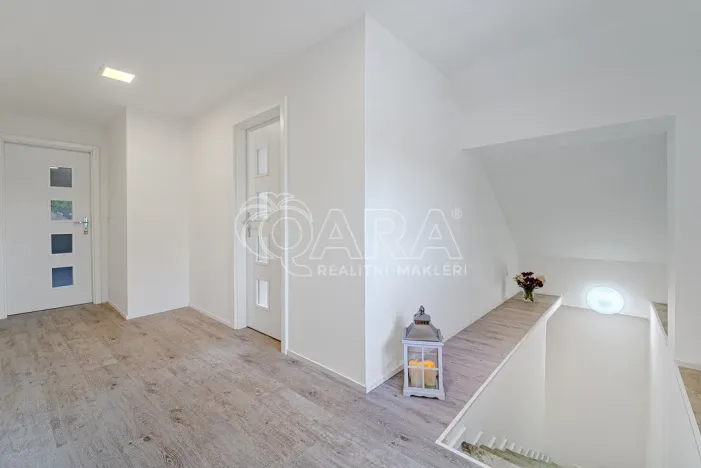 Prodej rodinného domu, Kladno - Švermov, Rašínova, 194 m2