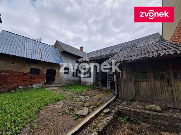 Prodej rodinného domu, Topolná, 161 m2