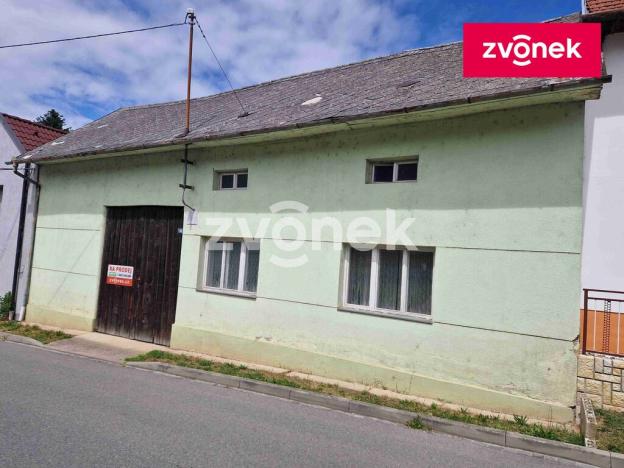 Prodej rodinného domu, Topolná, 161 m2