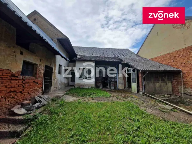 Prodej rodinného domu, Topolná, 161 m2