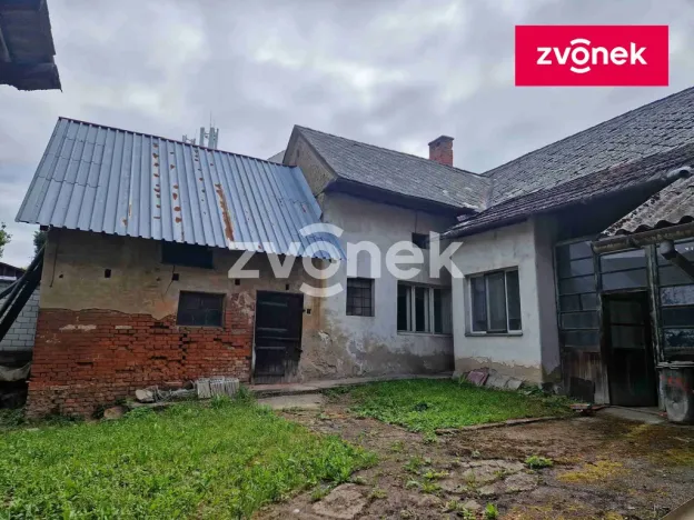 Prodej rodinného domu, Topolná, 161 m2