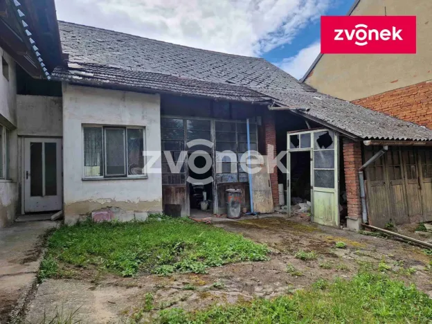 Prodej rodinného domu, Topolná, 161 m2