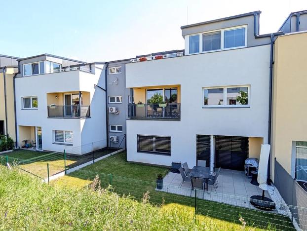 Prodej bytu 2+kk, Mladá Boleslav, Mileny Hážové, 78 m2