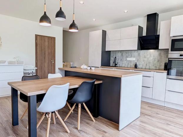 Prodej bytu 2+kk, Mladá Boleslav, Mileny Hážové, 78 m2