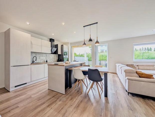 Prodej bytu 2+kk, Mladá Boleslav, Mileny Hážové, 78 m2