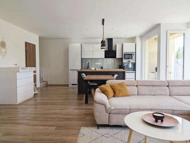 Prodej bytu 2+kk, Mladá Boleslav, Mileny Hážové, 78 m2