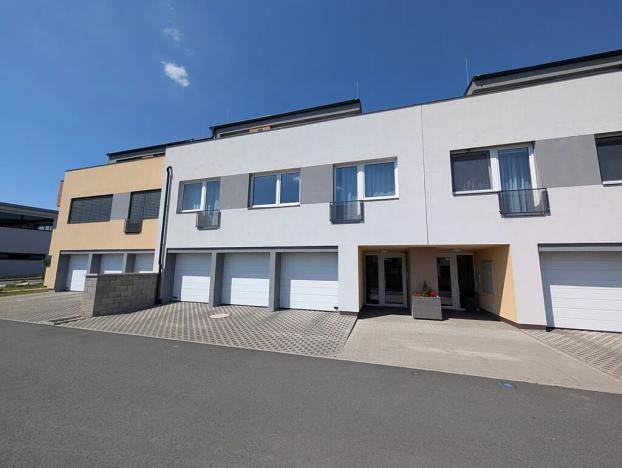 Prodej bytu 2+kk, Mladá Boleslav, Mileny Hážové, 78 m2