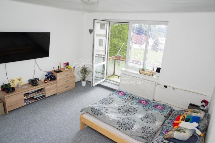 Prodej bytu 2+kk, Kunvald, 55 m2