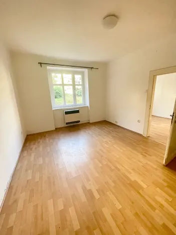 Pronájem bytu 2+kk, Praha - Michle, Pobočná, 44 m2