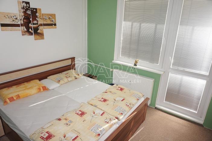 Prodej bytu 3+1, Svitavy - Předměstí, Marie Majerové, 69 m2