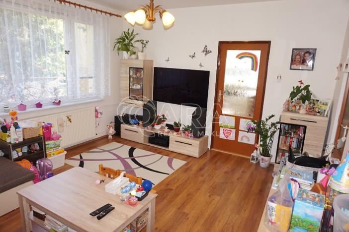 Prodej bytu 3+1, Svitavy - Předměstí, Marie Majerové, 69 m2