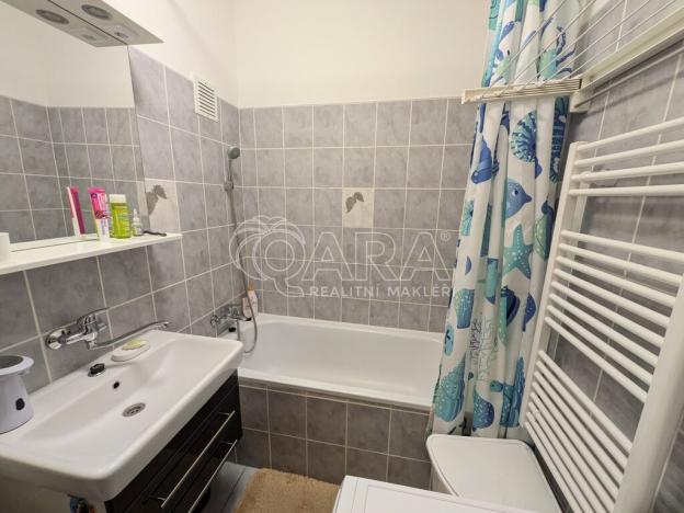 Prodej bytu 3+1, Svitavy - Předměstí, Marie Majerové, 69 m2