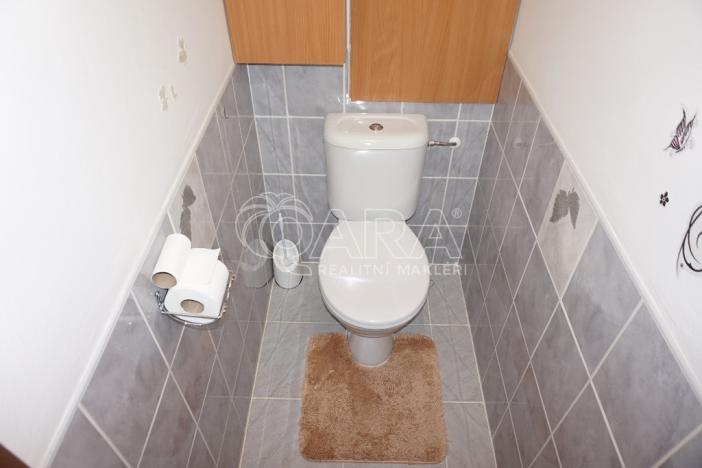 Prodej bytu 3+1, Svitavy - Předměstí, Marie Majerové, 69 m2