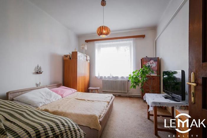 Prodej rodinného domu, Slatinice, 237 m2