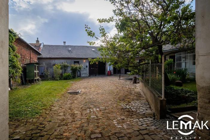 Prodej rodinného domu, Slatinice, 237 m2