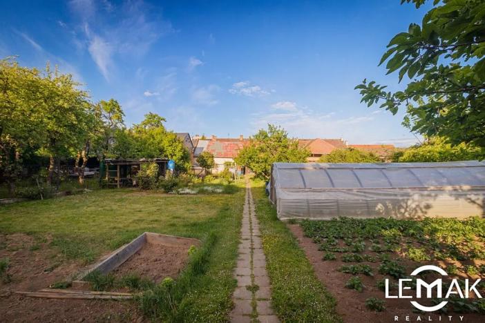 Prodej rodinného domu, Slatinice, 237 m2